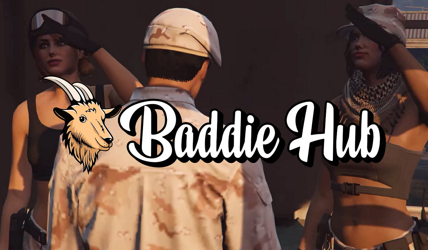 Baddoehub